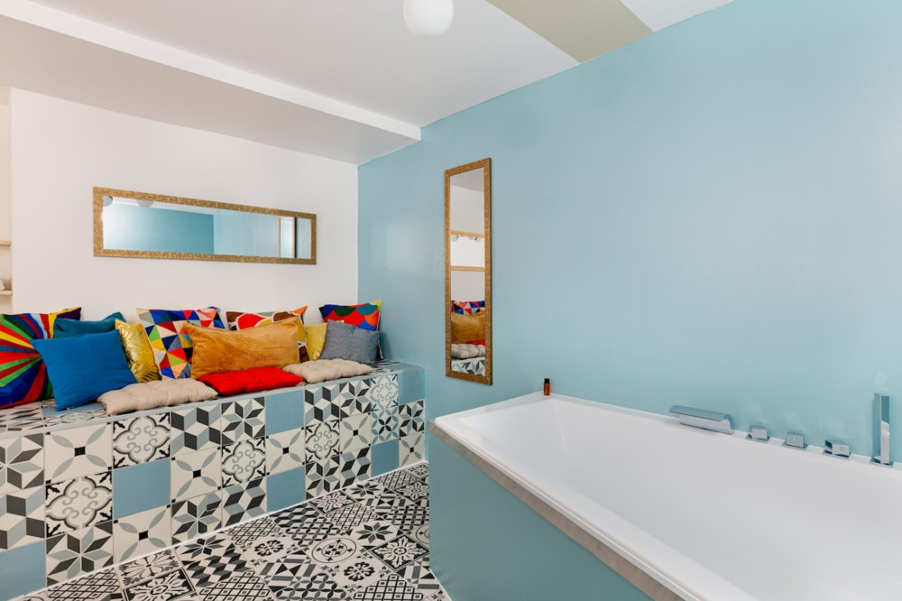 Beige Hospitalité - Elia Love Loft centre ville preview