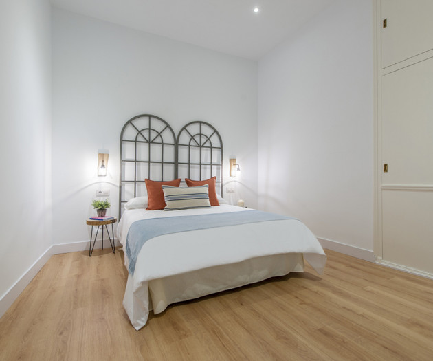 Puerta del Sol VI - Acogedor apartamento
