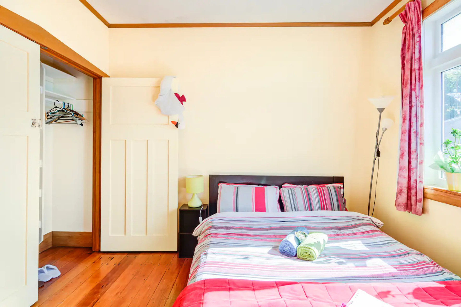 Private room