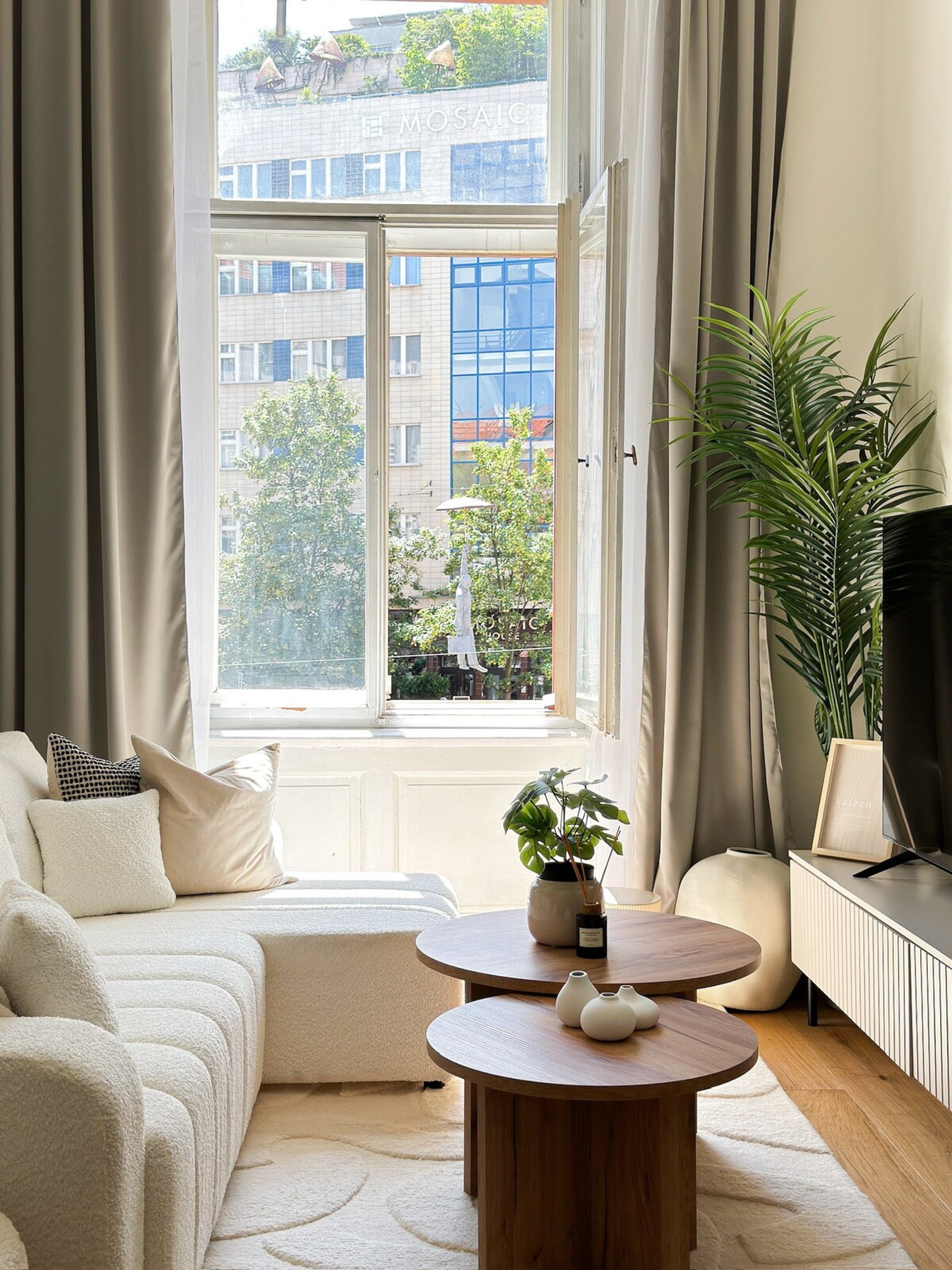 Living room image 5