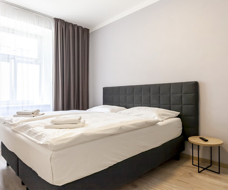 Honest SMICHOV - Superior Apartment (I), stylish !