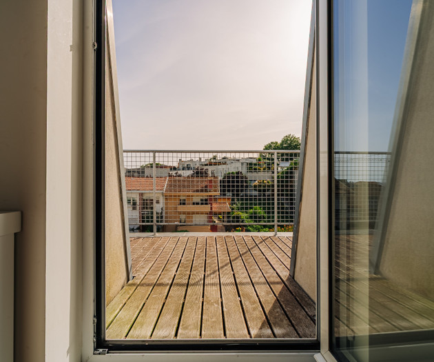 Upperground Lux - 3BDR Foz Velha Porto