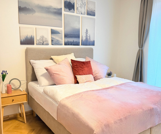 FamilyVilla Luxury Apartment 2