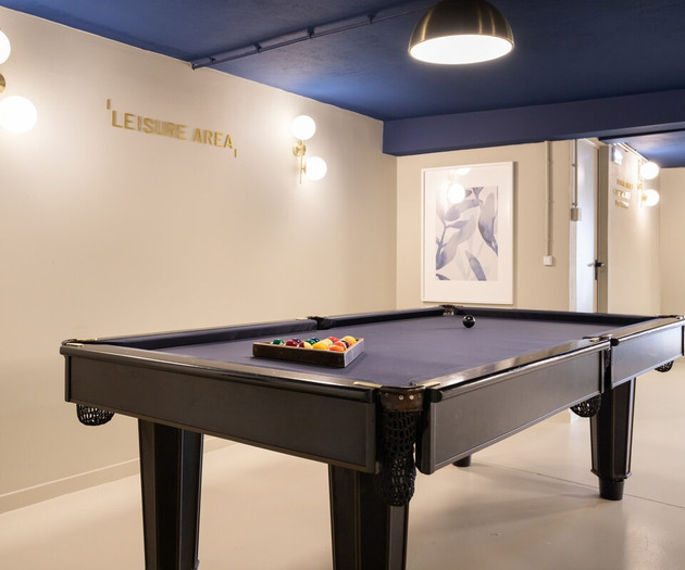 Lapa Diplomatic Flat 0.4 by Feel Lisboa