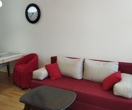 Apartman Gradišćanska ulica