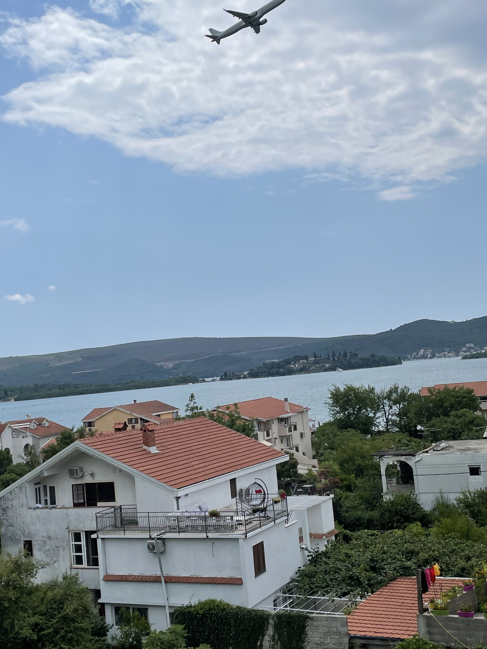 3 bedroom aparment in Tivat preview