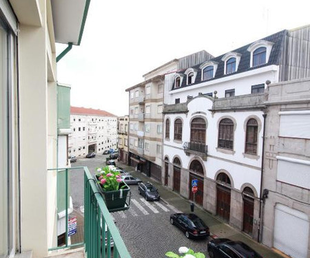 Apartment in Bonfim, Porto