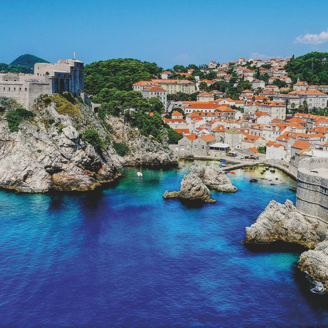 Apartments for rent in Dubrovnik