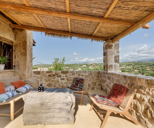 Villa Hidden Gem Crete