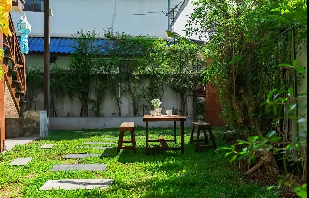Charming Home Chiang Mai preview