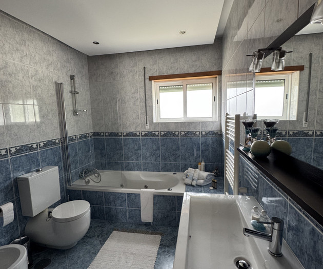 Casa da Estrelícia: Tranquility in the City & Priv