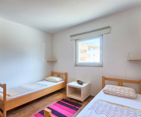 Apartman Ližnjanska cesta