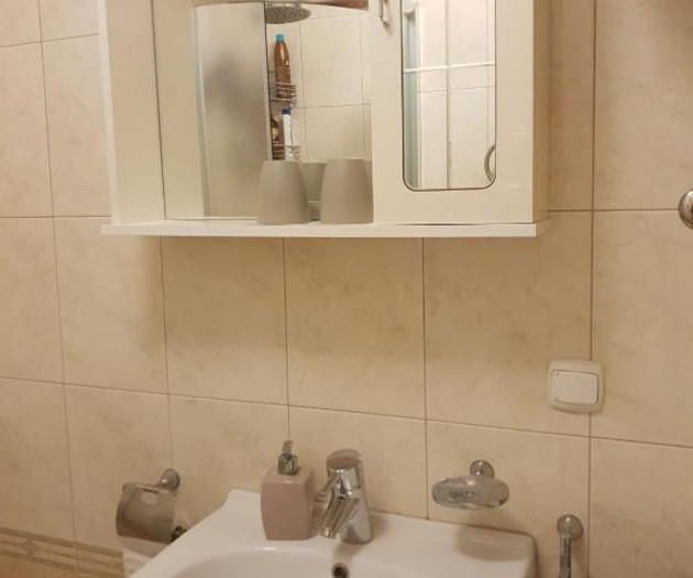 Apartment Promenada- 3pax with parking Lapad Bay