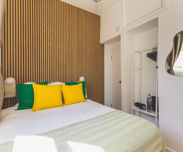 New Spacious 3 bed flat Duplex, Whitechapel