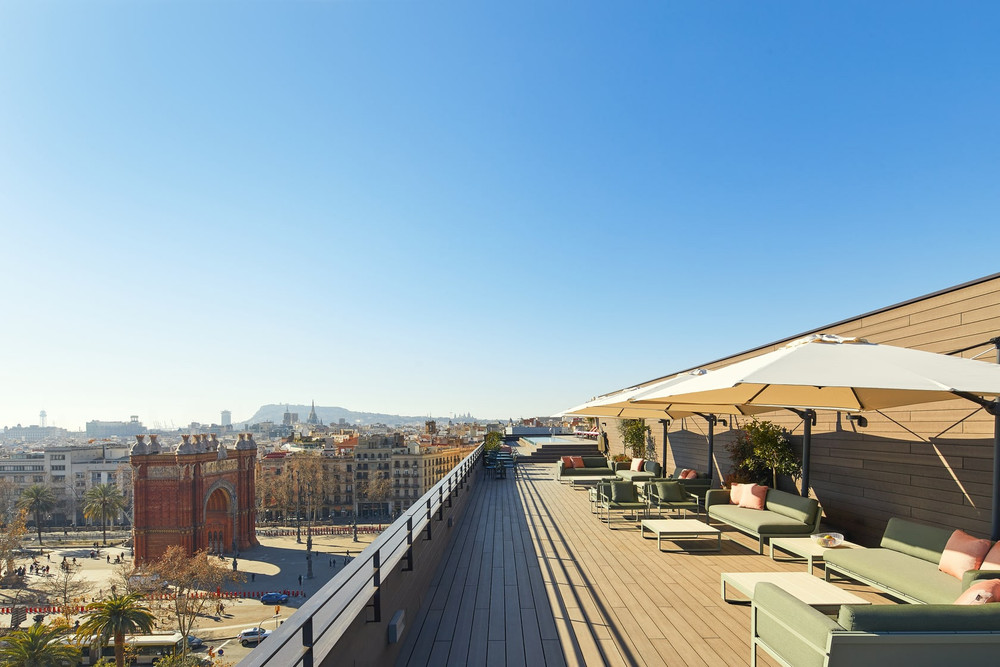 Ciutadella Luxe I Premium 1BR in Barcelona