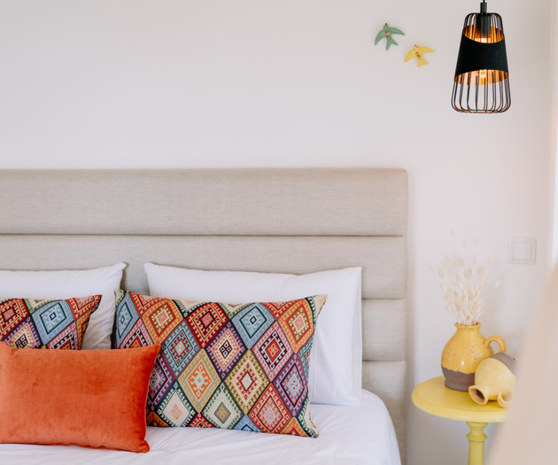 Coliving The VALLEY with Coworking - 12 m2 Bedroom