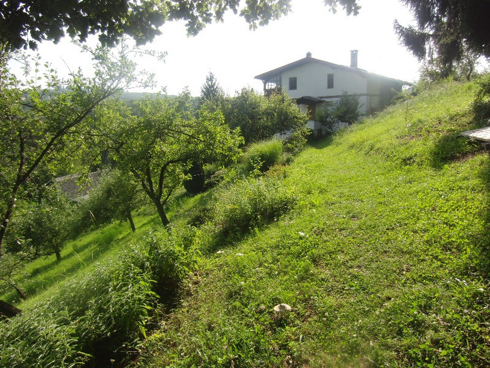 Flat, surrounded by nature, close to Zagreb preview