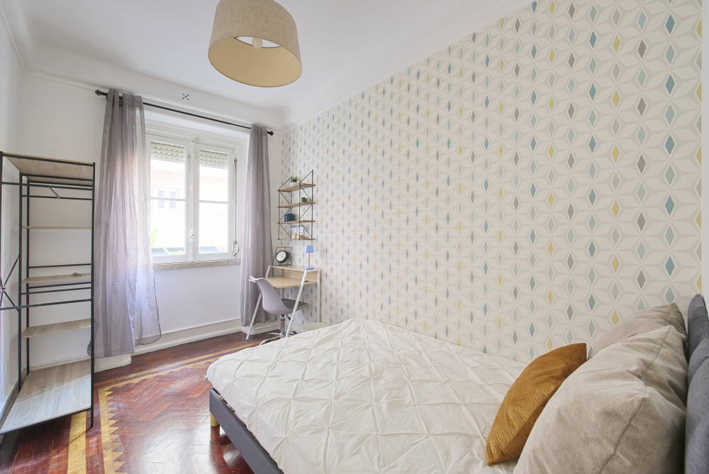 Room 6 - Av. Guerra Junqueiro 14, 2D preview