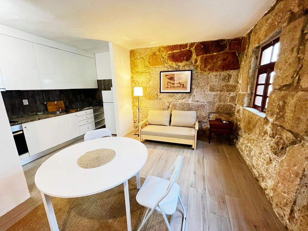 Typical Porto Moradia in Bonfim preview