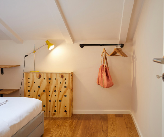 Design 3BDR Loft- Tkalciceva Street