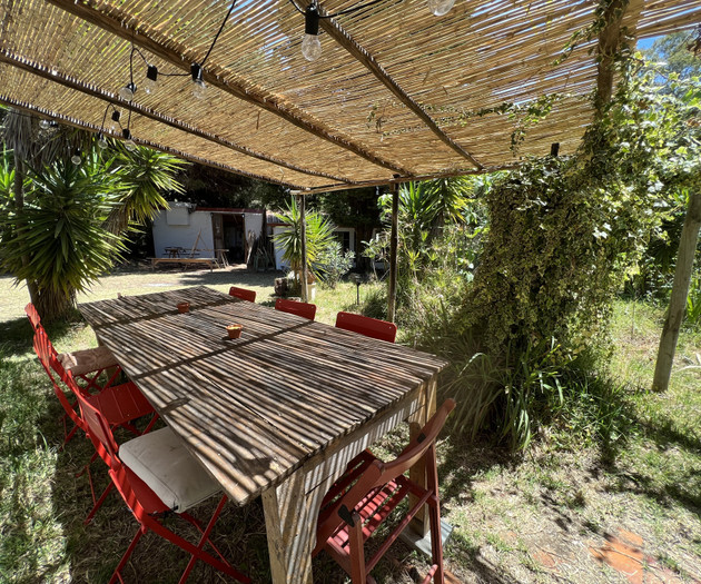 Rustic-Modern house near Ria Formosa - algarve