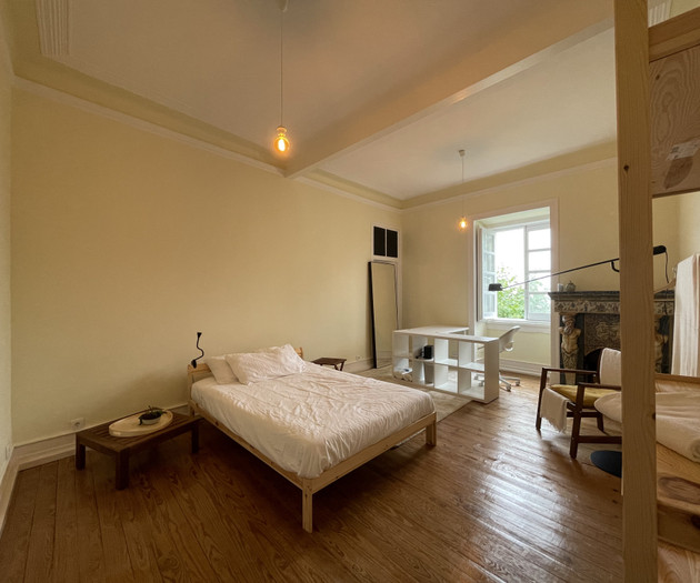 Tigris - private room in ART house