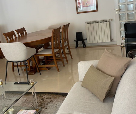 Alta de Lisboa 2 Bed space & comfortable