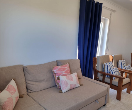 Fantastic flat at Alvor - Algarve