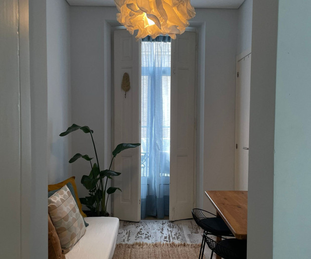 Small charming flat in the ❤️ of Lisbon
