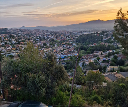 Apartamento en la Montaña a 17 min de Barcelona