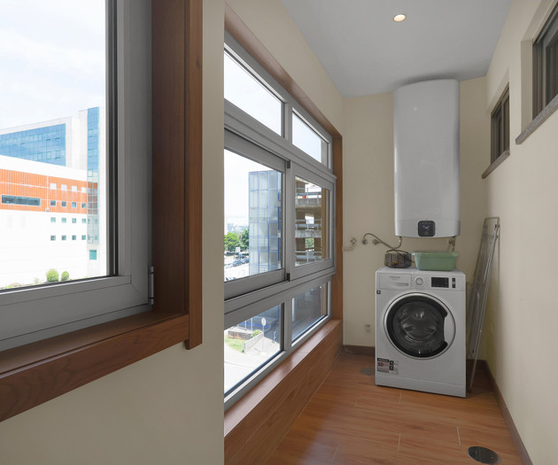 Vintage Copio Apartment