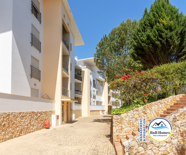 BnB Homes Apartment with Sea view 2 huge Terraces