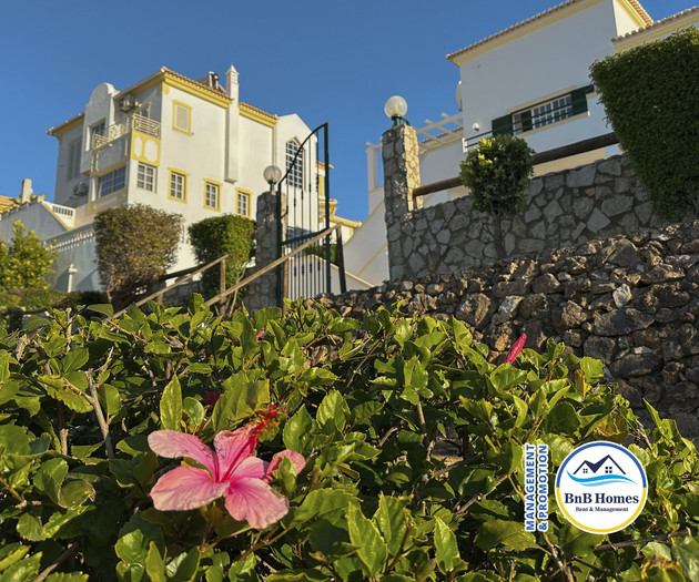 Villa Verde - 4 bedrooms, Marina view, pool & BBQ
