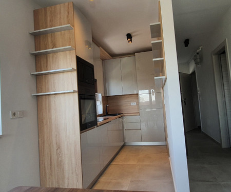 Apartman Svetoklarska ulica