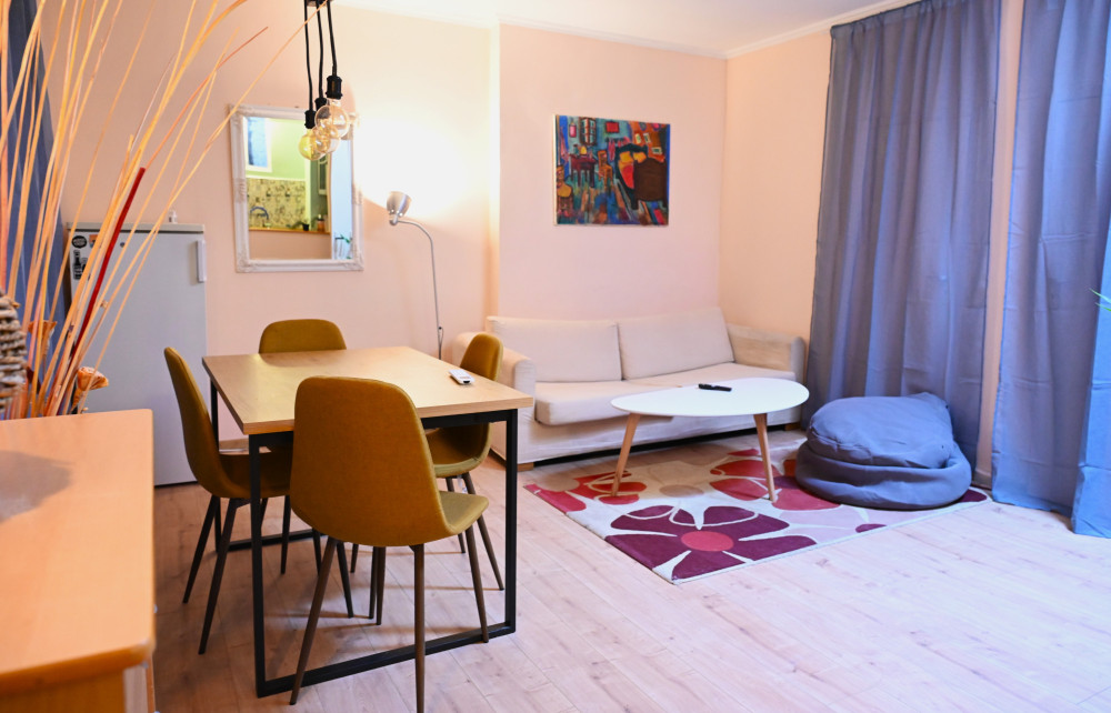 National Theatre Loft preview