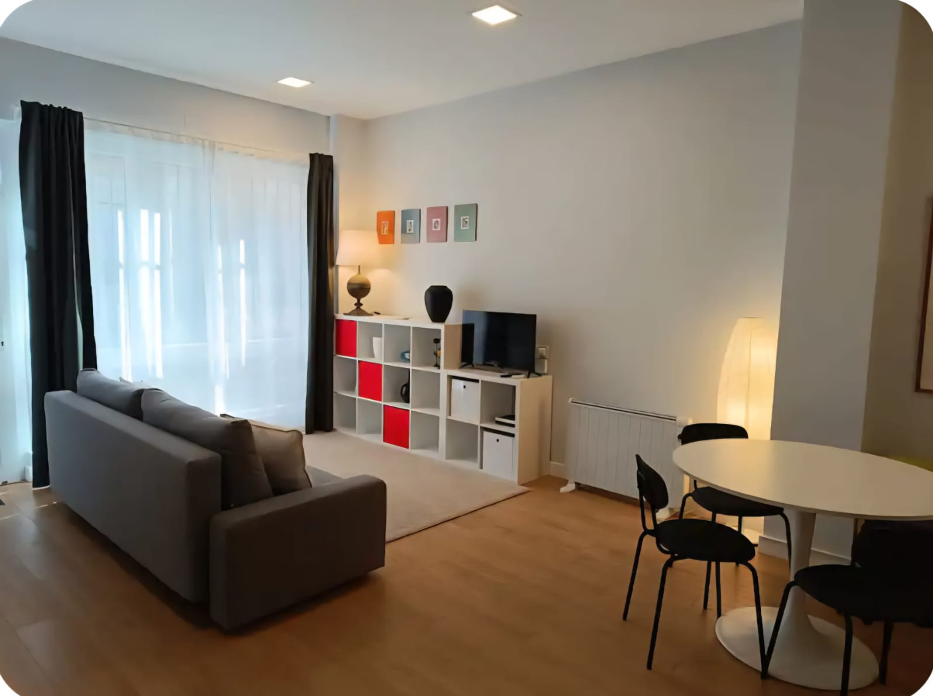 Salón