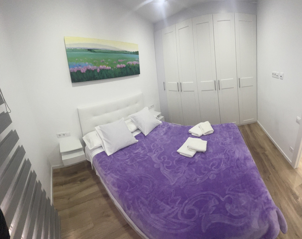 Bordeta Apartment BCN preview