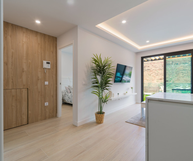 Apartamento Premium Gran Oasis 64