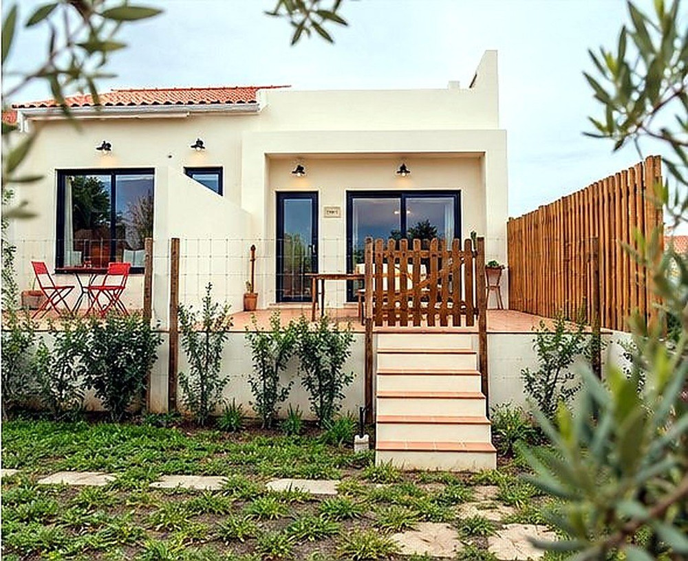 T1 Villa with Garden & Pool | Baleal, Peniche preview
