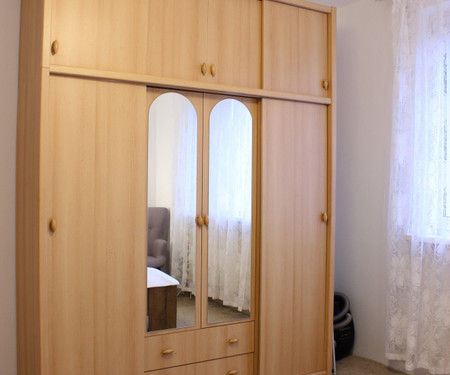 Apartment in the wider center of Bratislava