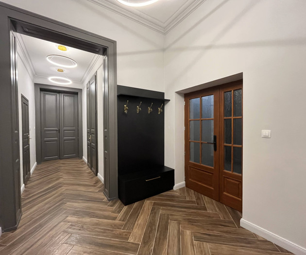 Luxury apartment in the heart of Gyula