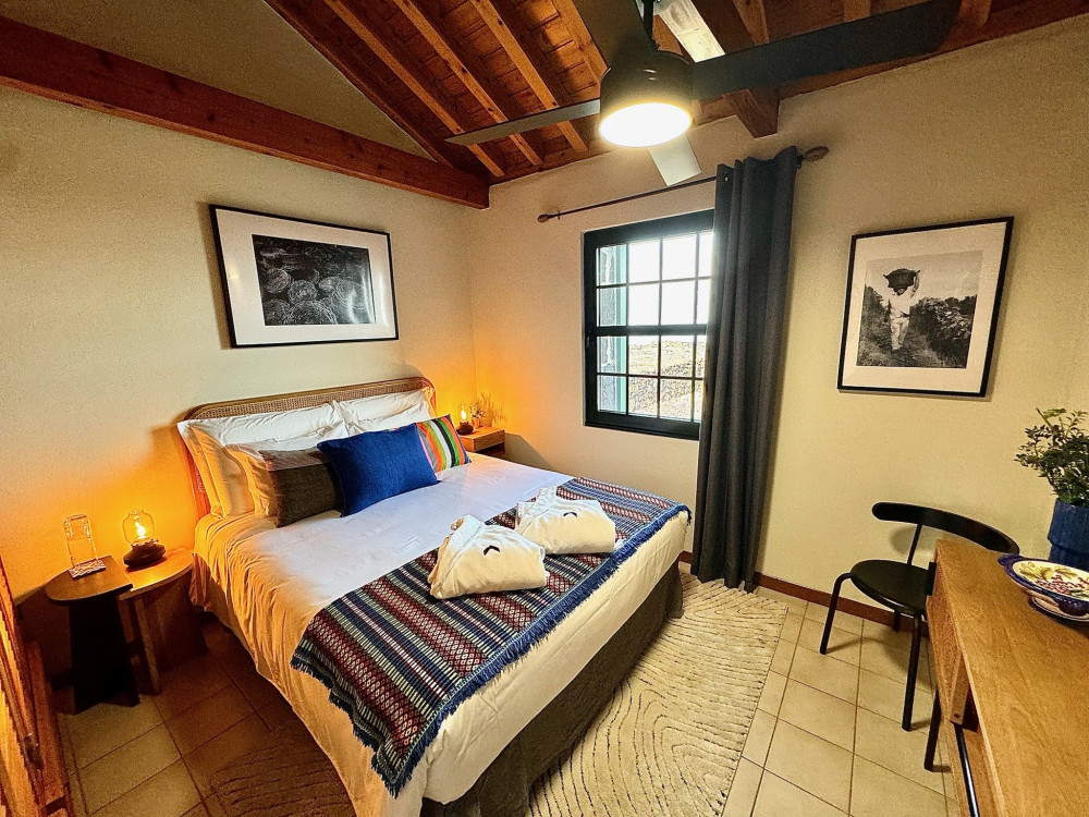 Sea view house - Pico Island Villas preview