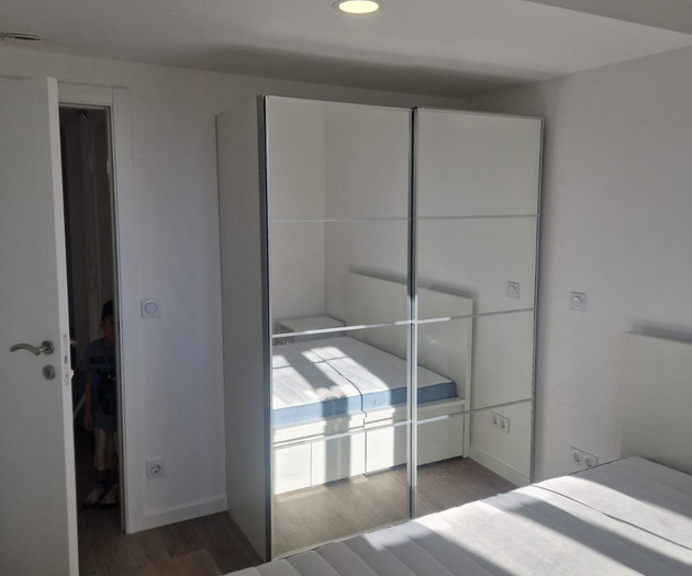 2-Bedroom Duplex Apartment - Lisboa