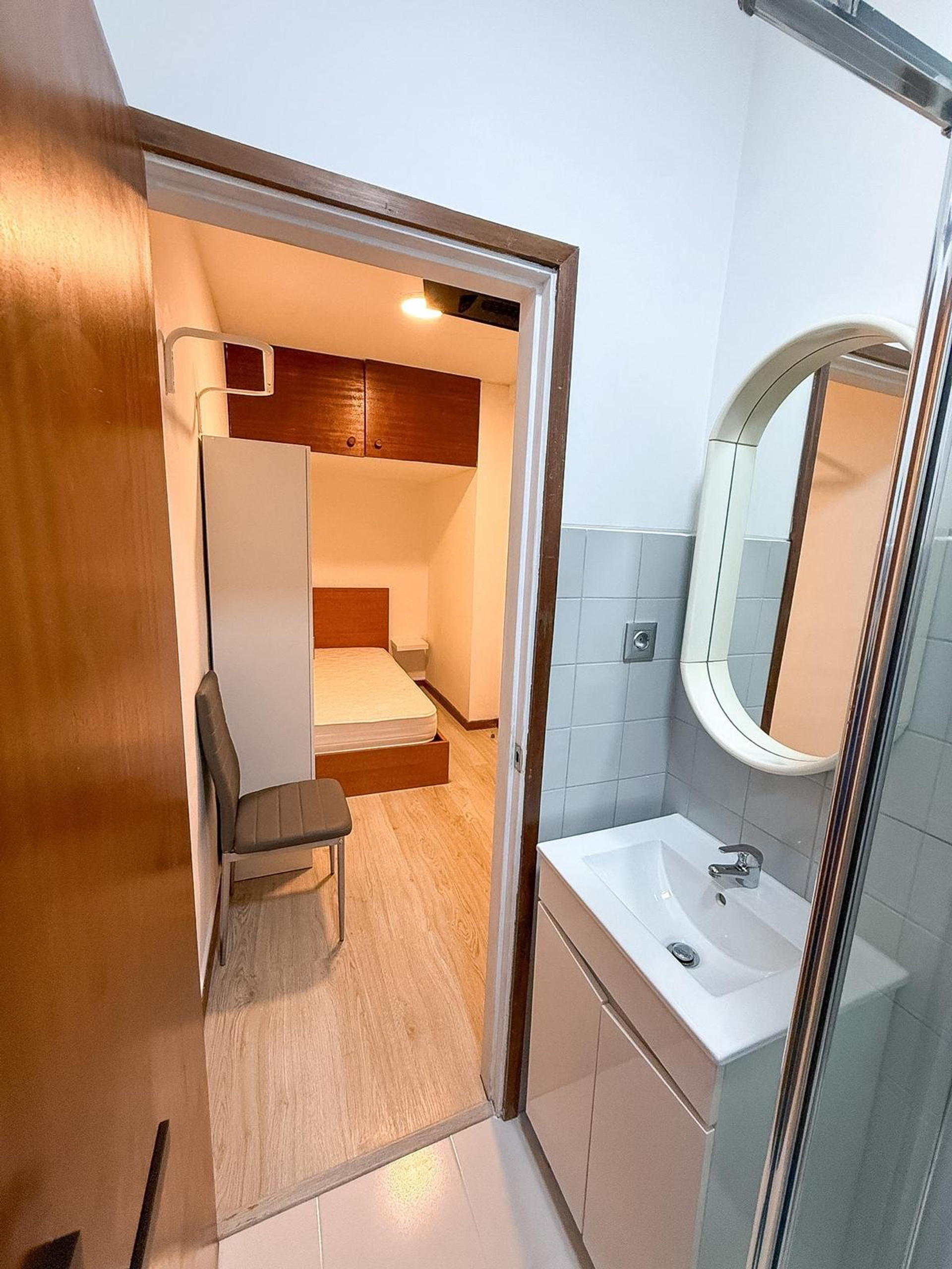 WC suite