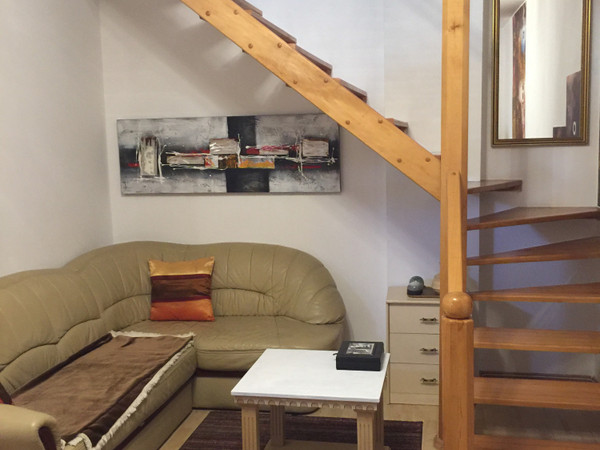 Sala de estar