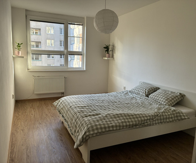 Velký byt ve městě Praha 9