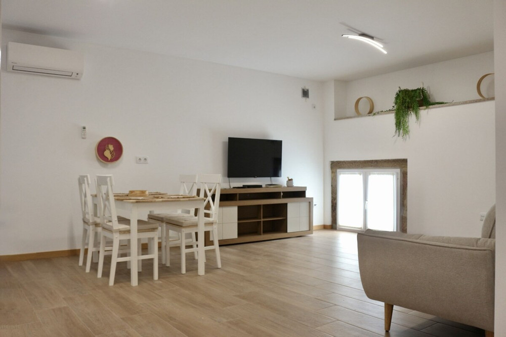 Platanos & River Apartments B by Lethes Legacy preview
