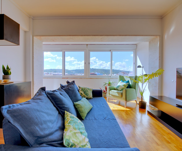 The Quartel House - Campo de Ourique