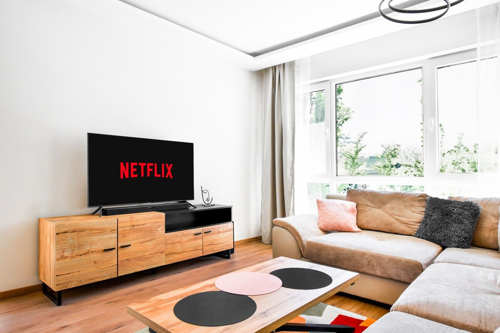 Modern 1BR Apartment with All the Comforts of Home preview