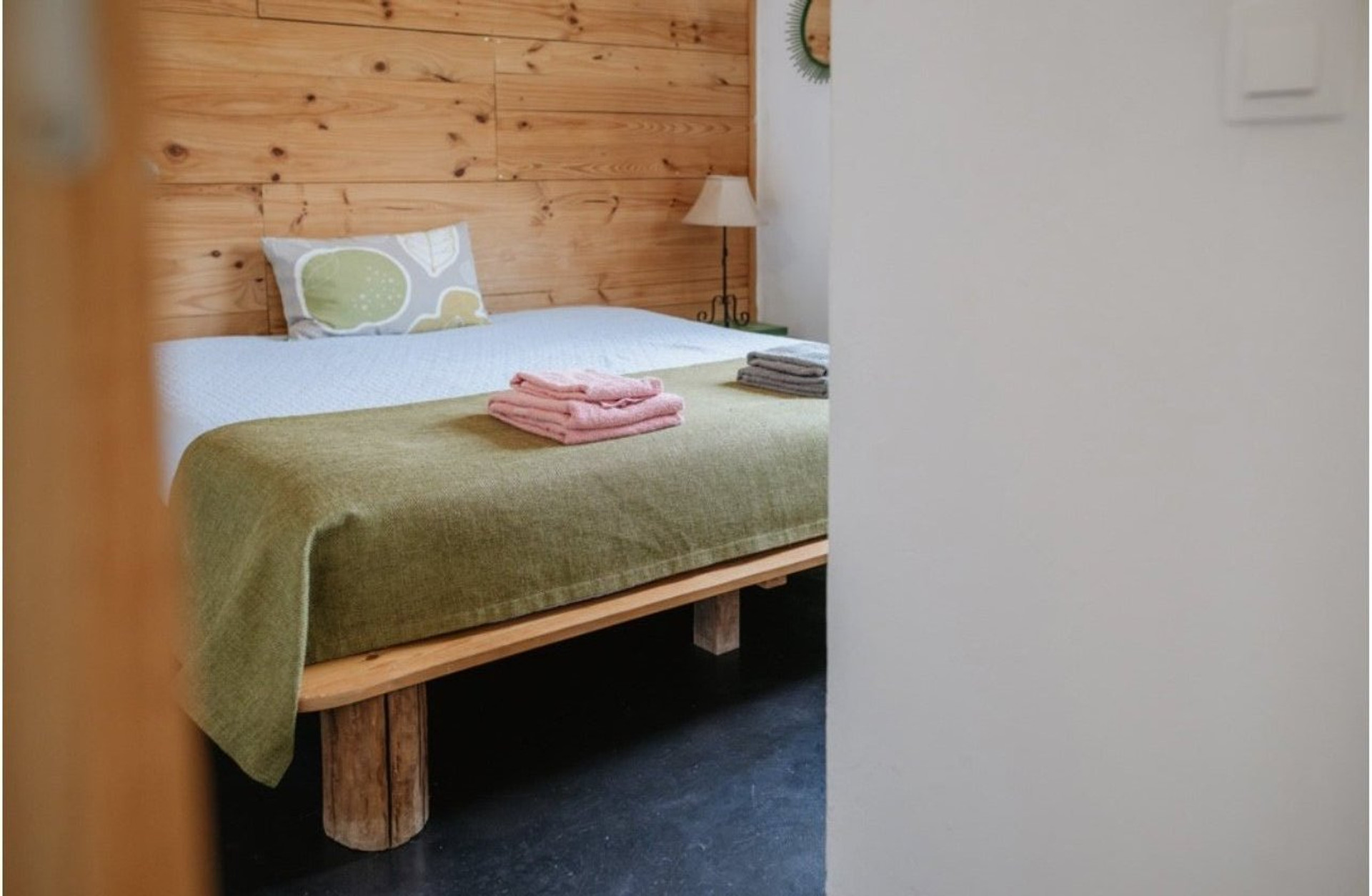 Quarto de casal